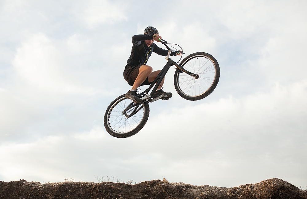 What is a dirt jumper? How to choose dirt jumper bike? Why are dirt jump bikes so expensive?