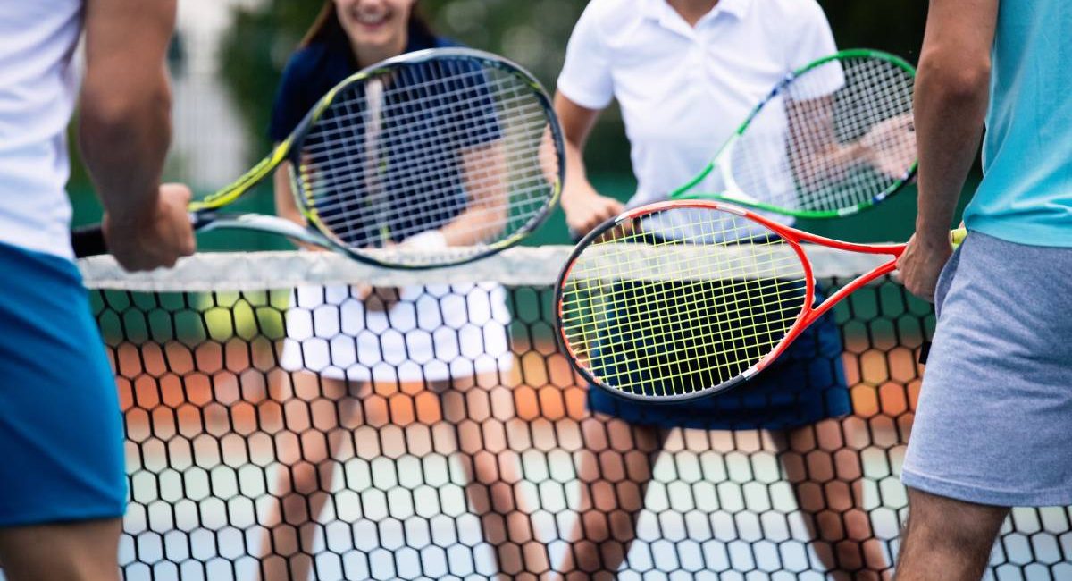How many types of tennis racquets? Does a good tennis racquet make a difference?
