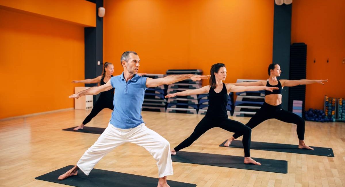 What is hot yoga? Who should try hot yoga? What can you expect in hot yoga lessons?
