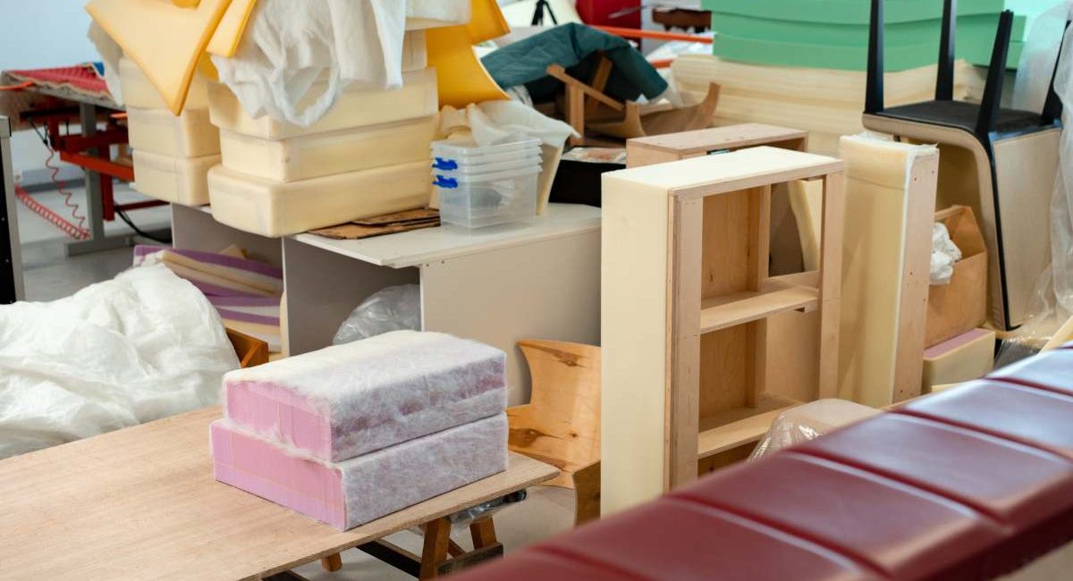 6 Tips on How to Properly Store Your Furniture in Self-Storage Unit