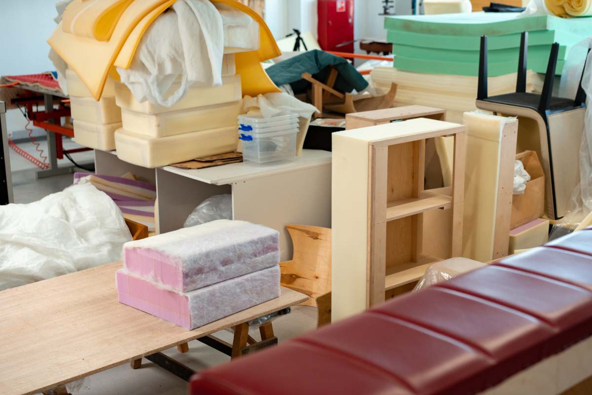 6 Tips on How to Properly Store Your Furniture in Self-Storage Unit