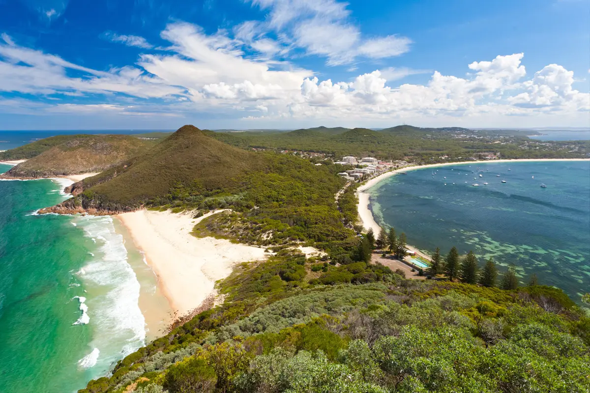 port stephens