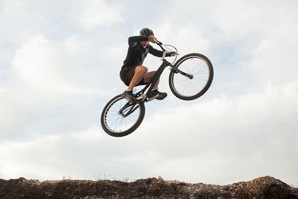 What is a dirt jumper? How to choose dirt jumper bike? Why are dirt jump bikes so expensive?
